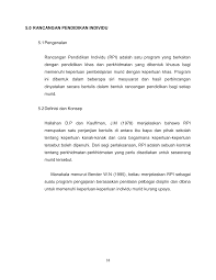 Oleh karena begitu pentingnya pendidikan, pemerintah mewajibkan pendidikan setidaknya selama 9 ibnu sina. Https Pdfcoffee Com Download Rpi Pdf Free Html