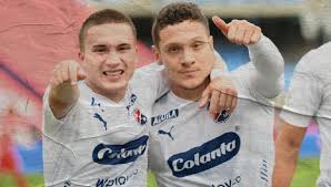 Millonarios visitará a deportivo cali esta jornada. Medellin Vencio 1 2 Al America Con Doblete De Javier Reina Resumen Y Goles Resultado Del Partido Colombia Co Deporte Total El Comercio Peru