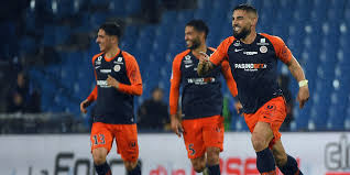 Partez en toute confiance, même au dernier moment ! Ligue 1 Positive Evening For Montpellier Lille And Nice Getting Closer To The Podium Teller Report