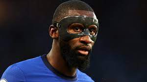 Antonio rüdiger und paul pogba liefern sich einen zweikampf der besonderen art. Antonio Rudiger Fur Einige Deutsche Werde Ich Nie Deutscher Sein Welt