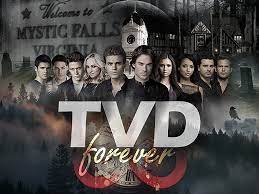 With paul wesley, ian somerhalder, kat graham, candice king. Tvd Is More Than Just Vampires Bison Beat Online