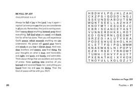 This list of fall word search puzzles is a great activity to do on a crisp fall day. The Everything Large Print Bible Word Search Book Volume 4 More Than 100 Inspirational Word Search Puzzles In Large Print By Charles Timmerman Paperback Barnes Noble