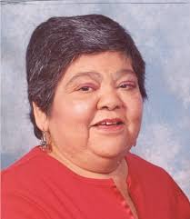 Esther Lerma Obituary