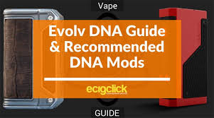 Goo.gl/m488oe facebook kits are no longer available. Evolv Dna75 And Dna200 Mods Guide Plus Recommended Dna Mods Ecigclick