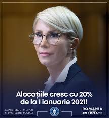 VeÈ™ti Bune Pentru Milioane De Romani Vor Fi Majorate De La 1 Ianuarie CaÈ›i Bani Vor Primi Din 2021 Capital