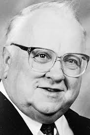 Charles Leighton Obituary (2017)