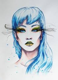 Un excelente martes lleno de color.