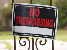 Information about trespass in the audioenglish.org dictionary, synonyms and antonyms. What S The Difference Between Trespass And Nuisance Bremer Whyte Brown O Meara