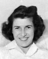 Lydia Robillard Obituary (2009)