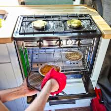 Maybe you would like to learn more about one of these? Cooking In A Campervan Camp Chef Portable Oven Review