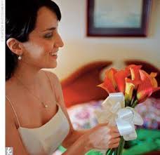 Regan & Geoff: A Beach Wedding in Beaufort, NC