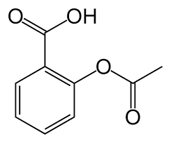 Aspirin Formula Structure Preparations And Properties