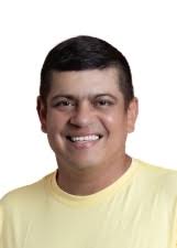 Candidato Ivan Freire