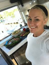 Colleen Gruber's Instagram, Twitter & Facebook