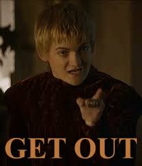 Lossless image upload with no compression. King Joffrey Baratheon
