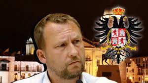Alcalde de Tunja Destituido e Inhabilitado: ¿Qué Sucedió con Mikhail Krasnov? - Imagen principal del artículo