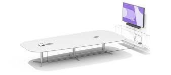 Logitech Tap Meeting Room Touch Controller