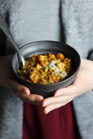 Veganes Linsen Kurbischili Mit Kokosmilch Rezepte Kurbis Rezept Vegan Rezepte Mit Linsen