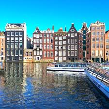 Holanda: guía de viaje 2026 - Mundukos