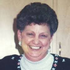 Doris "Dot" Saunders Obituary (2020)