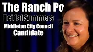 Mental Illness in Idaho with Beth Markley