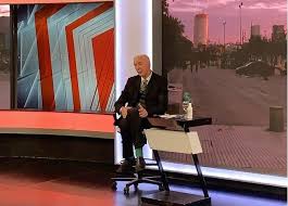 La despedida de alberto fernández y otros políticos. Dubditrdp37c6m