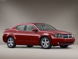 Image result for Inferno Red 2008 Avenger