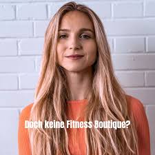 🚫Keine Fitness Boutique Neu-Eröffnung: Scheitern im Unternehmertum oder  eine smarte Entscheidung im Sinne meiner Ansprüche? Yes, the news is out:  Nach fast einem Jahr intensiver Konzepterarbeitung…