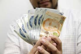 Live dollar to pound exchange rates, quick and easy to use exchange calculator for converting sgd into pounds and pounds into sgd. Currency Exchange In Singapore 10 Best Exchange Centres