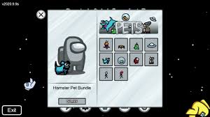 Pets Guide Among Us Wiki Guide Ign