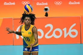 Fe garay desperate for gold in the final youtu.be. Worldofvolley Chn W From Russia To China Fe Garay Agrees Terms With Guangdong