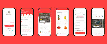 Connect with them on dribbble; Do Android App Ui And Background Coding By Nikunj Ramani Fiverr