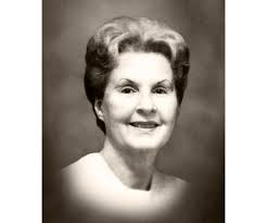 Theresa Bessette Obituary (1927