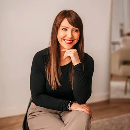 Melissa Morin