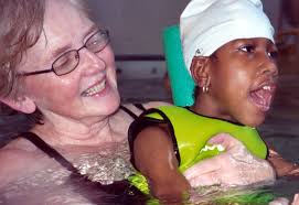 Special Needs Aquatic Program (SNAP)