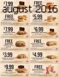 Printable Coupons Burger King Coupons Free Food Coupons Fast Food Coupons Free Printable Coupons