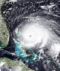 Hurricane Dorian Wikipedia