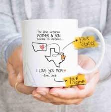 From personalized ideas that make the perfect sentimental gifts for mom, to useful options that'll make your mom's favorite, the list ahead has every budget and. 30 Birthday Gift Ideas For Mom From Son Edible Blog