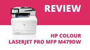 Go to the link below and download the pcl or postscript driver for the color laserjet 5500 which is an older model but uses the same language as your printer. Hp Color Laser Jet Pro Mfp M479fdw Al Taj