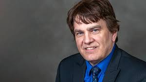 Joseph Mahoney Wins 2025 Dan and Mary Lou Schendel Best Paper Prize