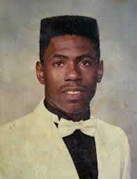 Obituary for Enrique “Ricky” Cornish, Sr.