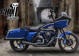 Performance Bagger Harley Road Glide Harley Road Glide Harley Bikes Harley Davidson Pictures