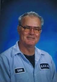 Samuel Shields Obituary