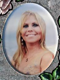 Marcy Lynn Powell Painter (1976-2007)