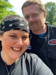 Betty Burkhart's Instagram, Twitter & Facebook