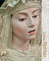 REVIEW: Luisa Roldan by Catherine Hall-van den Elsen