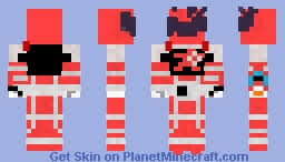 75 of the top 100 retailers can be found on ebay. Kyuranger Minecraft Skins Planet Minecraft Community