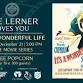 The Lerner Loves You: It’s a Wonderful Life event in Elkhart, IN