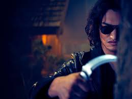 Richard ramirez's storyline doesn't match up with his appearance in ahs: American Horror Story And Tv Has A Sexy Serial Killer Problem