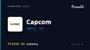 Capcom